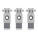 Bambu Lab FAC034 H2S,X1C,X1E,P1P,P1S,A1,A1 mini,A2L...