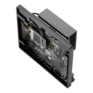 外付けハードディスク・ドライブ NVIDIA Jetson Orin Nano Developer Kit NVIDIA Jetson Orin Nano Developer Kit - The Perfect Solution