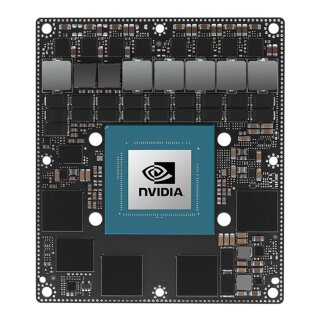 NVIDIA Jetson AGX Orin Module 32 GB