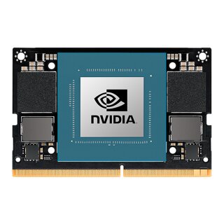 NVIDIA Jetson Orin NX Module 8 GB