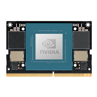 NVIDIA Jetson Orin Nano Module 8 GB
