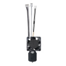 Bambu Lab X1-Carbon Hotend-Einheit Gehärteter Stahl...