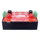 LowPowerLab CurrentRanger R3 MK6 Strom-Messverstärker mit Display