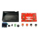 LowPowerLab CurrentRanger R3 MK6 Strom-Messverstärker mit Display