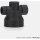 Bambu Lab ASA-CF Filament auf Spule 46101 Black
