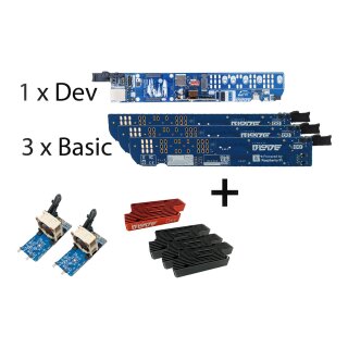 Uptime Industries Compute Blade Starter Kit (without case)