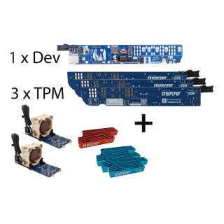 Uptime Industries Compute Blade Advanced Kit (without case)