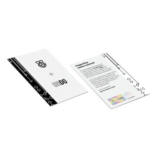 Official Raspberry Pi Carbon Removal Credit