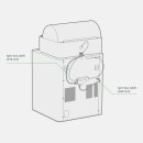 Bambu Lab P1/X1 Buskable