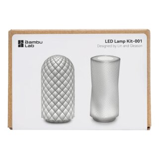 Bambu Lab MH001 LED-Lampen-Set