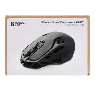 Bambu Lab MH002 Komponenten-Kit für kabellose Mäuse