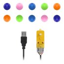 Bambu Lab MH003 Murmelbahn-Komponentensatz