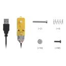 Bambu Lab MH005 Motormodell-Komponentensatz