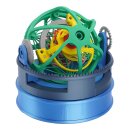 Bambu Lab MH007 Dreiachsiger Tourbillon-Modellkomponentensatz