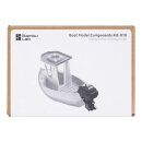 Bambu Lab MH010 Bootsmodell-Komponentensatz