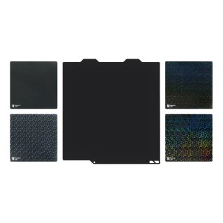 Bambu Lab A1 mini 3D-Effektfolien-Set mit Platte