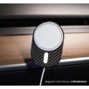 Bambu Lab A1 mini Carbonfaser-Oberflächenfolie