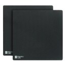 Bambu Lab X1/P1/A1  Carbon Fiber Surface Sheet