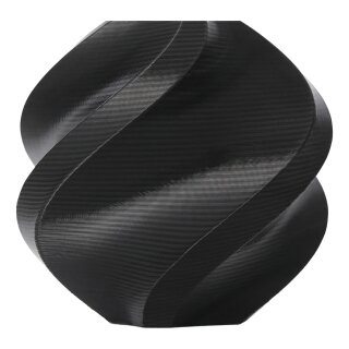 Bambu Lab PC FR Filament on Spool 63100 Black
