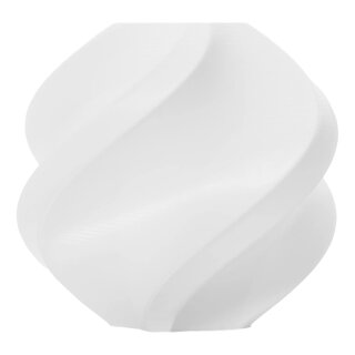 Bambu Lab PC FR Filament on Spool 63101 White