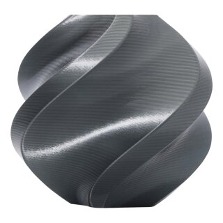 Bambu Lab PLA Silk+ Filament auf Spule 13108 Titan Gray