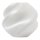 Bambu Lab PLA Silk+ Filament on Spool 13110 White