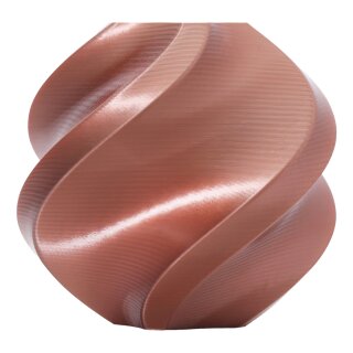 Bambu Lab PLA Silk+ Filament auf Spule 13206 Rose Gold