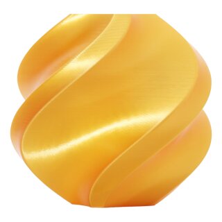 Bambu Lab PLA Silk+ Filament auf Spule 13405 Gold