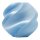 Bambu Lab PLA Silk+ Filament auf Spule 13603 Baby Blue