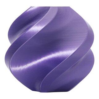 Bambu Lab PLA Silk+ Filament auf Spule 13702 Purple