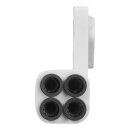 Bambu Lab P1/X1 4-in-1 PTFE Adapter