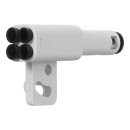 Bambu Lab P1/X1 4-in-1 PTFE Adapter
