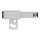 Bambu Lab P1/X1 4-in-1 PTFE Adapter