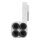 Bambu Lab P1/X1 4-in-1 PTFE Adapter