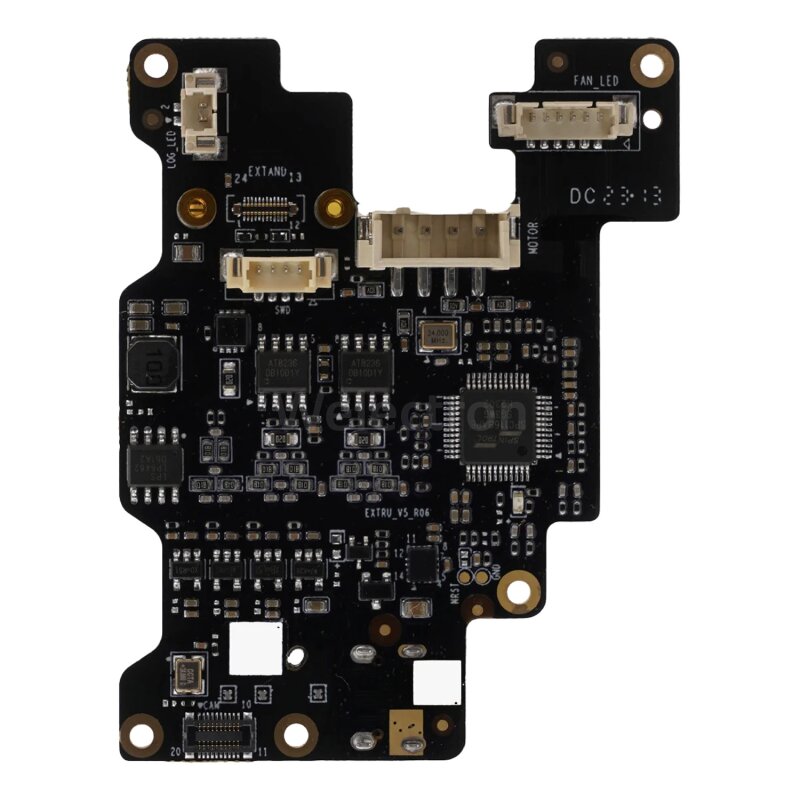 Bambu Lab TH Board (X1E Serisi) - Orijinal Toolhead Kontrol Kartı