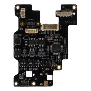 Bambu Lab X1E TH Board