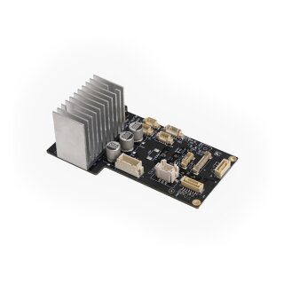 Bambu Lab X1E MC Board