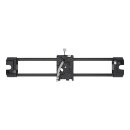 Bambu Lab P1/X1 X-Axis Carbon Rods Assembly