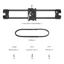 Bambu Lab P1/X1 X-Achsen-Kohlenstoffstangenbaugruppe