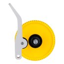Bambu Lab A1 Hardened Steel Extruder Gear Assembly