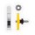 Bambu Lab A1 Hardened Steel Extruder Gear Assembly