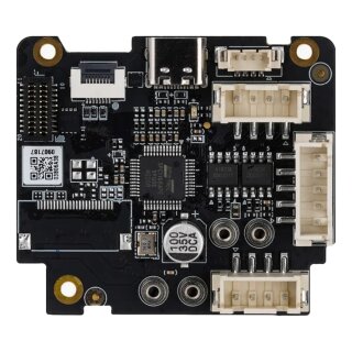 Bambu Lab A1 mini Werkzeugkopftafel
