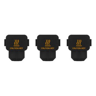Bambu Lab A1 Hotend Silicone Sock