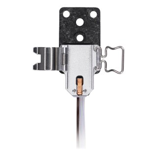 Bambu Lab FAH012 A1 Hotend-Heizbaugruppe