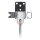 Bambu Lab Hotend Heating Assembly - A1 Series
