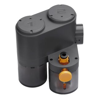 Bambu Lab AMS Feeder Unit, Left  (1 and 2)