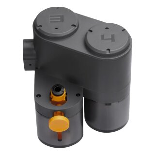 Bambu Lab SAA007 AMS lite Feeder-Einheit, rechts (3 und 4)