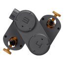 Bambu Lab SAA007 AMS lite Feeder-Einheit, rechts (3 und 4)