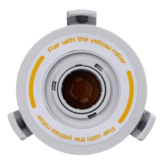 Bambu Lab SAA009 AMS lite Rotationsspulenhalter (Grün)