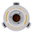 Bambu Lab SAA009 AMS lite Rotationsspulenhalter (Grün)